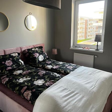 Apartament Sadowa 87 Garaz Gratis ! Elblag Exterior foto