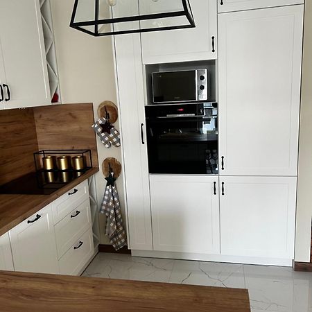 Apartament Sadowa 87 Garaz Gratis ! Elblag Exterior foto
