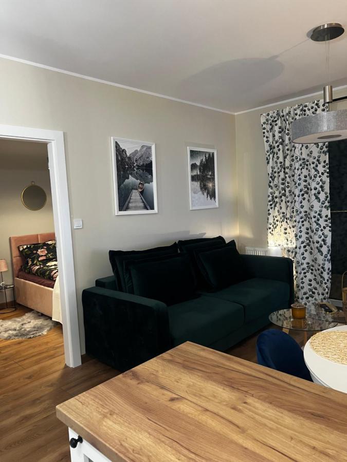 Apartament Sadowa 87 Garaz Gratis ! Elblag Exterior foto