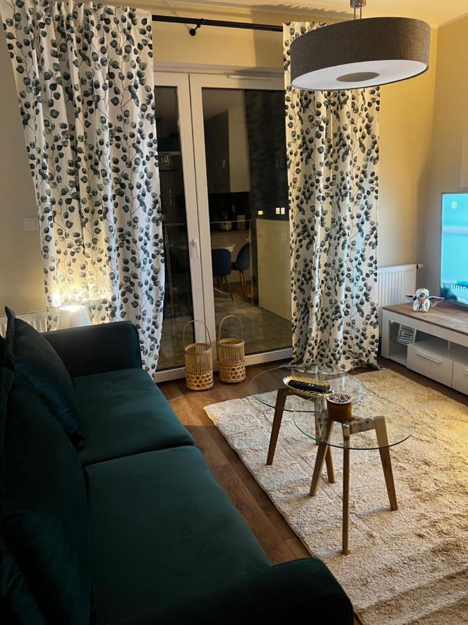 Apartament Sadowa 87 Garaz Gratis ! Elblag Exterior foto