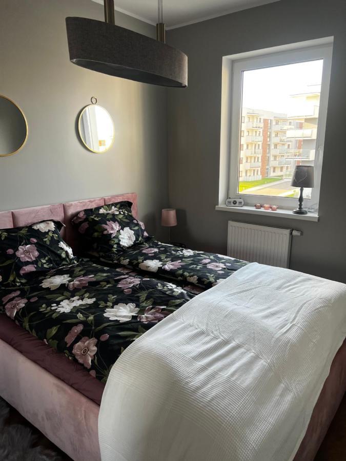 Apartament Sadowa 87 Garaz Gratis ! Elblag Exterior foto
