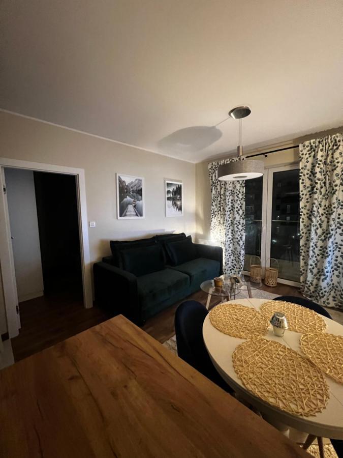Apartament Sadowa 87 Garaz Gratis ! Elblag Exterior foto