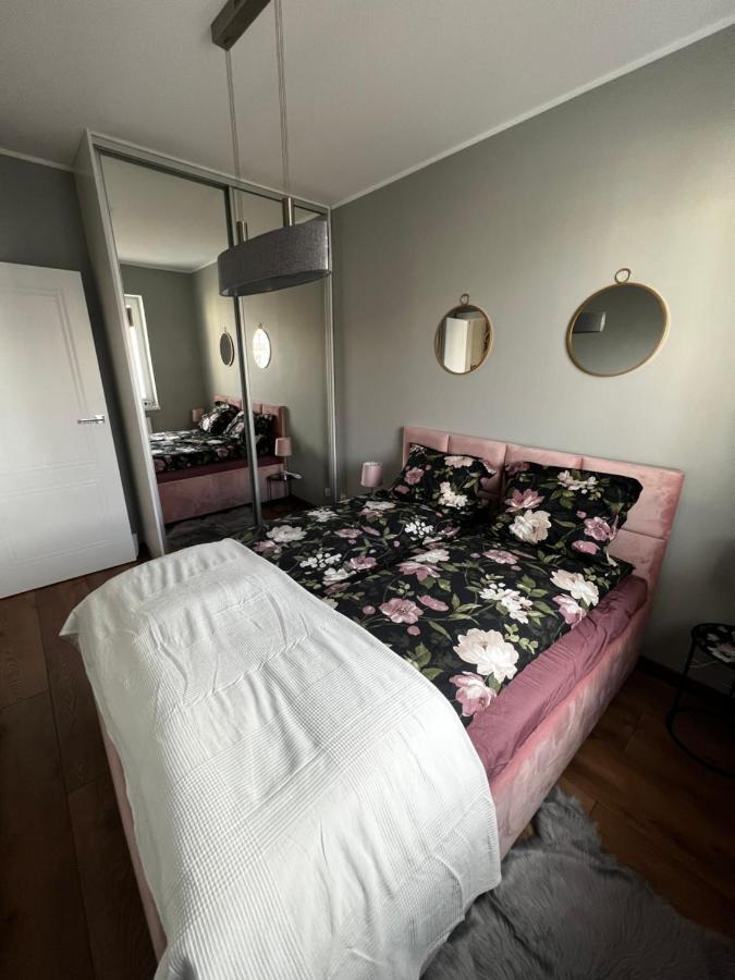 Apartament Sadowa 87 Garaz Gratis ! Elblag Exterior foto