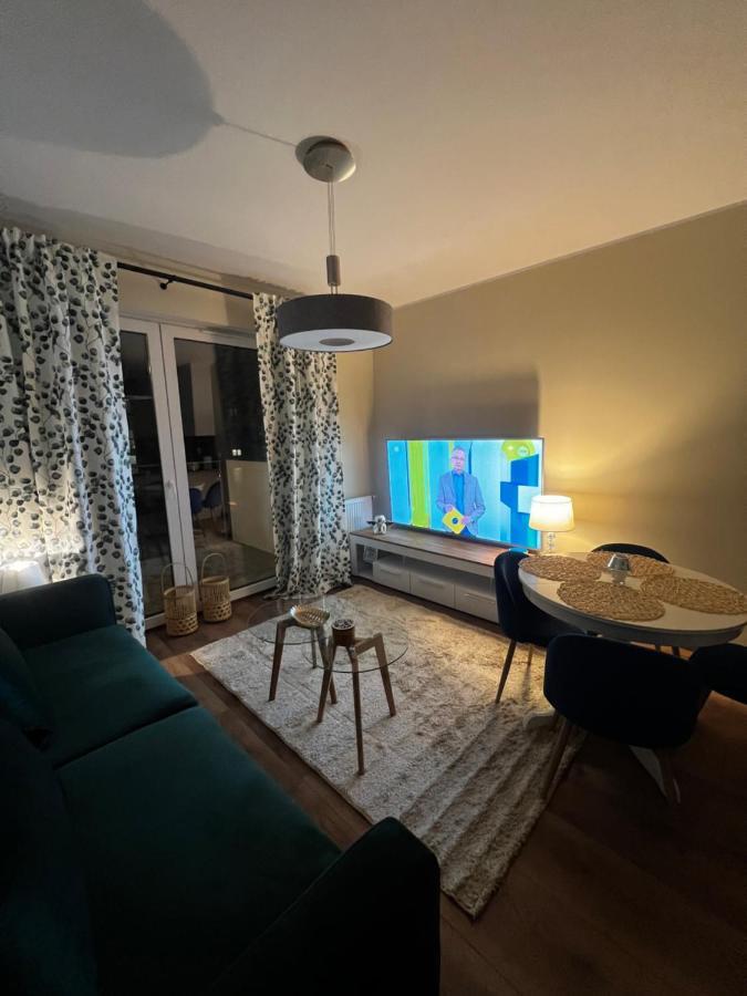 Apartament Sadowa 87 Garaz Gratis ! Elblag Exterior foto