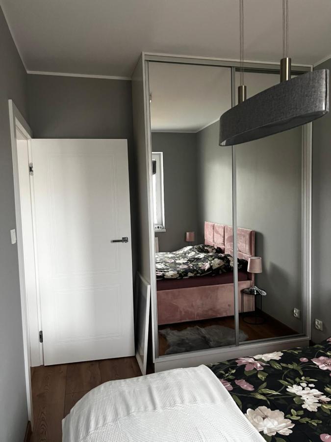 Apartament Sadowa 87 Garaz Gratis ! Elblag Exterior foto