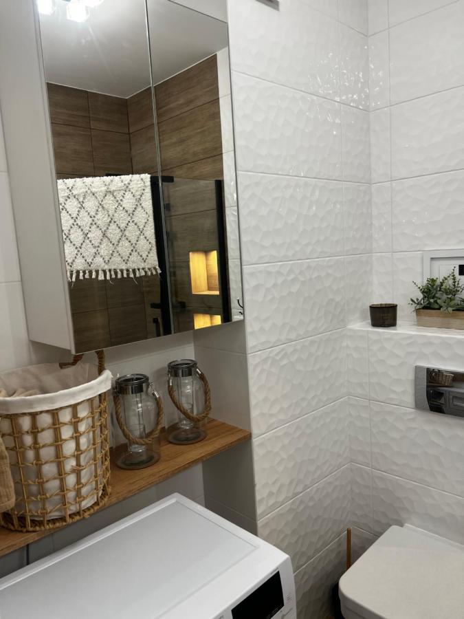 Apartament Sadowa 87 Garaz Gratis ! Elblag Exterior foto