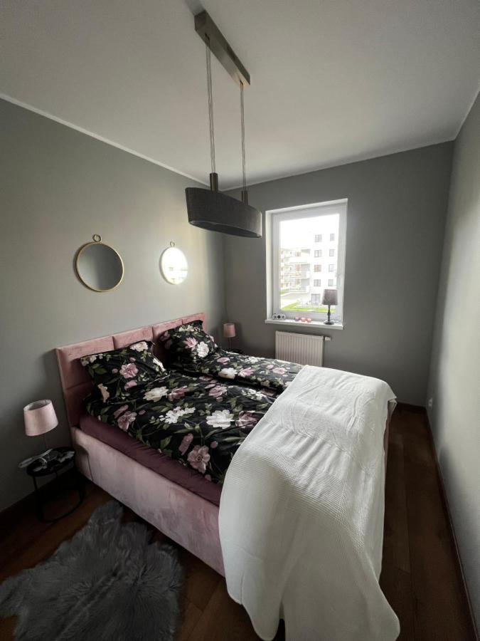 Apartament Sadowa 87 Garaz Gratis ! Elblag Exterior foto