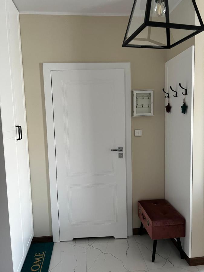 Apartament Sadowa 87 Garaz Gratis ! Elblag Exterior foto