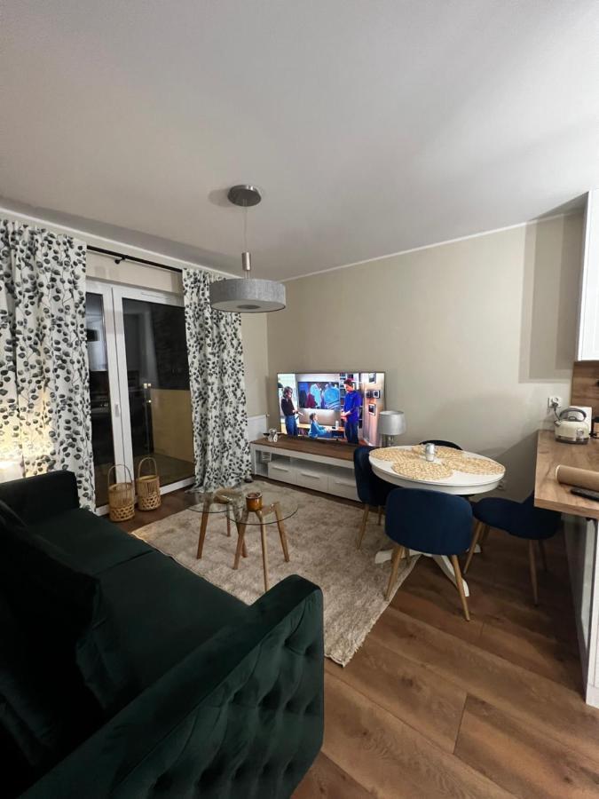 Apartament Sadowa 87 Garaz Gratis ! Elblag Exterior foto