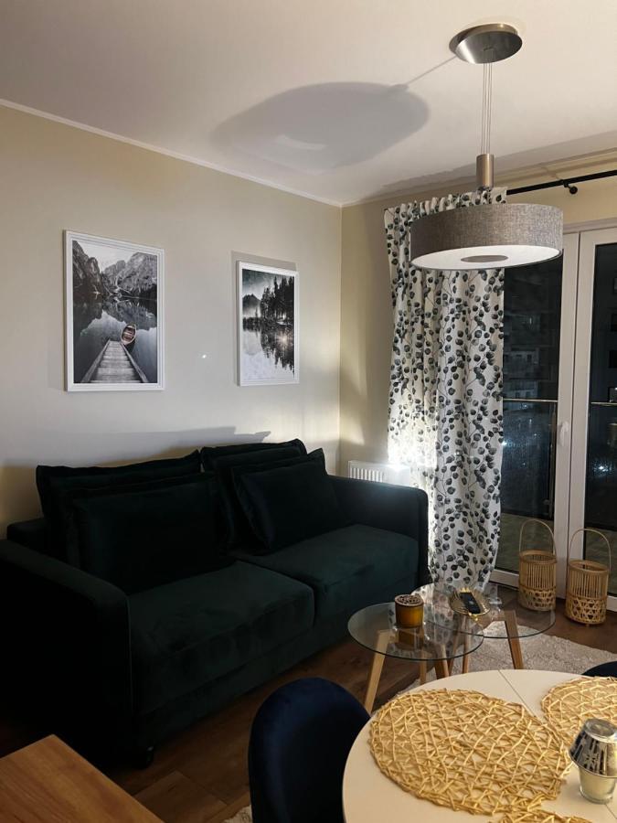 Apartament Sadowa 87 Garaz Gratis ! Elblag Exterior foto