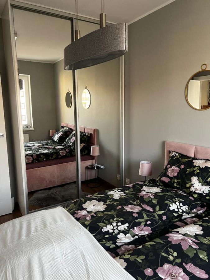 Apartament Sadowa 87 Garaz Gratis ! Elblag Exterior foto