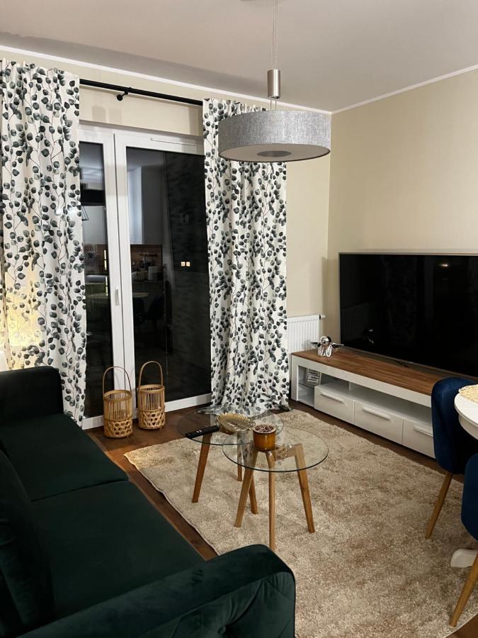 Apartament Sadowa 87 Garaz Gratis ! Elblag Exterior foto